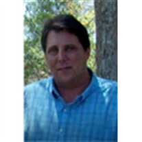 Terry D. Austin Profile Photo