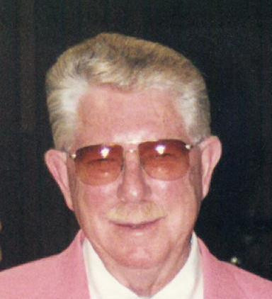 Billy Ray Litaker, Sr.