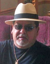 Antonio "Anthony" Sanchez Sr. Profile Photo