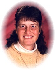 SR. JUSTINE GUBERNATH