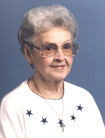 Lorraine Mary Faupel