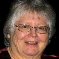 Joy Elaine Bartlett Profile Photo