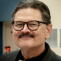 Frank Krenek, Jr. Profile Photo