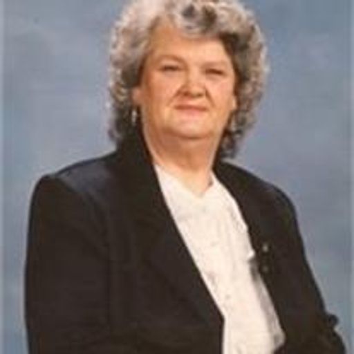 Thelma Francis Miller (Slocum)