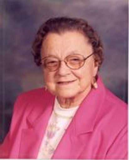 Lorraine A. Wegner