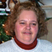 Patricia Lynn Hicks Profile Photo