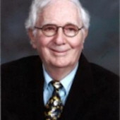 Audley M. Bruce Profile Photo