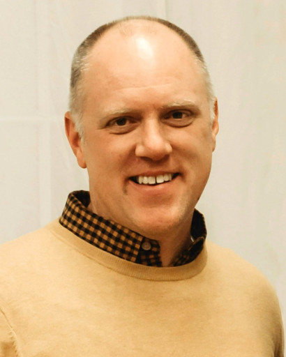 Doug P. Miller