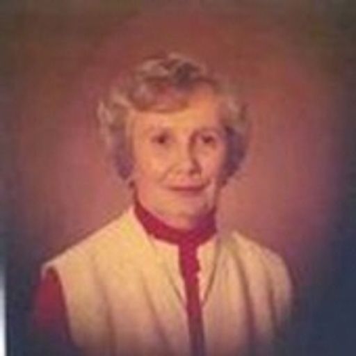 Elizabeth G. Varner