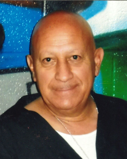 Martin Dennis Benavidez Profile Photo