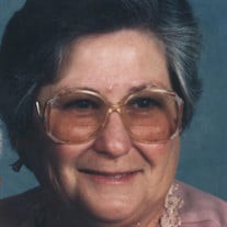 Wilma Jean Myers Profile Photo
