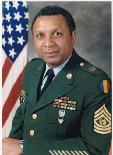 Csm Frederick O’Dell Bell