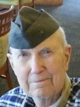 William 'Bill' Carl Grubbs Profile Photo