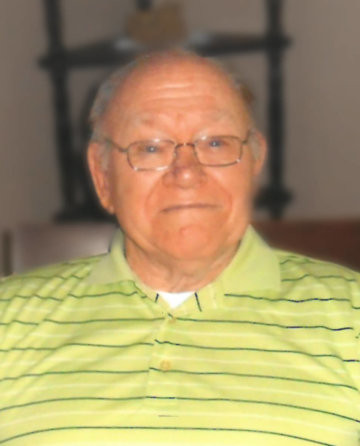 Cyrus Boyer