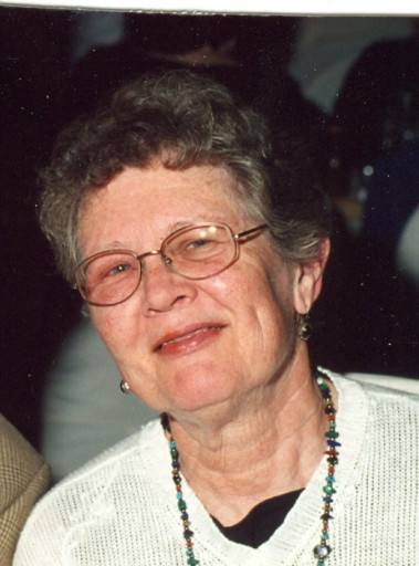 June Paul