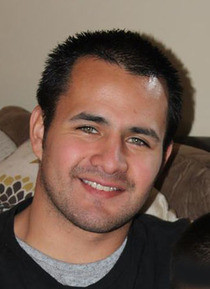 Jeremy  Paul  Castillo  Profile Photo