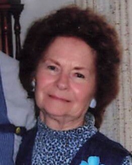 Mary Rita Yeager