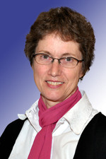 Sandra Van Dyke