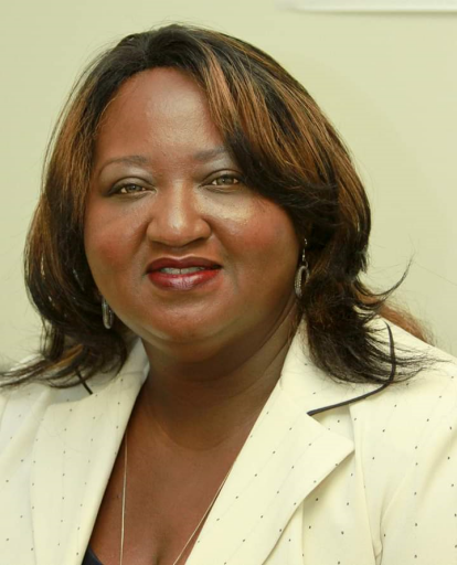 Angela Wilkerson Profile Photo
