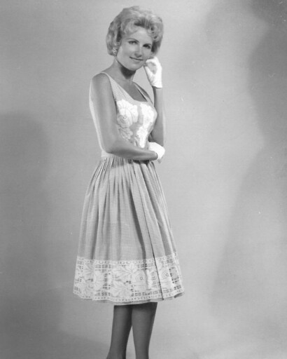 Bonnie Lucille Hendricks Profile Photo