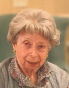 Josephine M. Daley (Olandese)