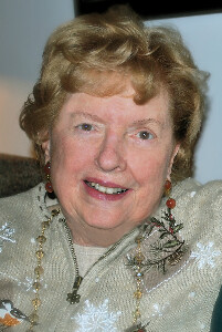 Marilyn T. Bauman