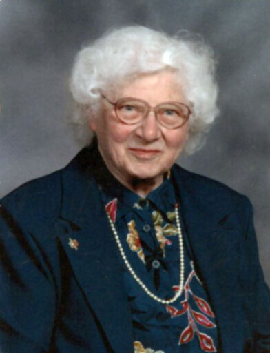 Nellie G. (Scheurwater)  Wiersema Profile Photo