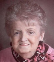 Margaret Erlene Brinkley Frye