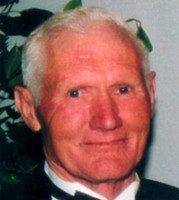 Roy Elmer Burns Profile Photo