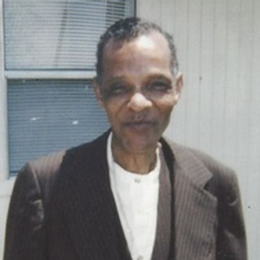 Clifton Howard Gibson Sr.