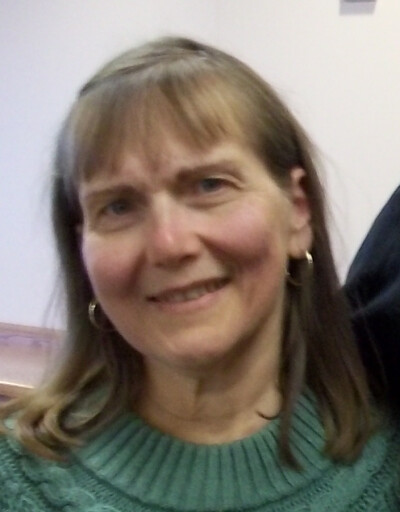 Lorraine Marie Barkan