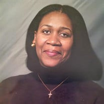 Joyce Elaine Tucker Profile Photo