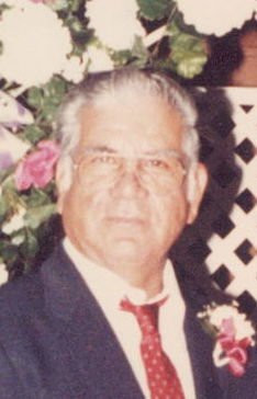 Servando Gonzalez