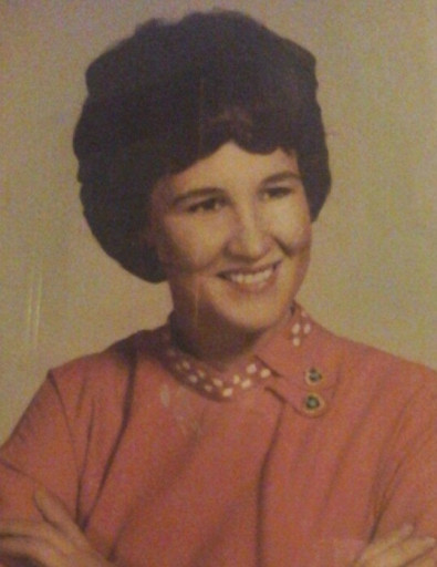 Mary Bradshaw Profile Photo
