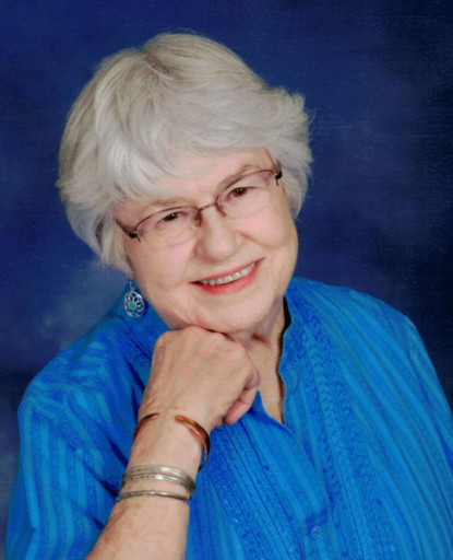 Barbara Wolfenbarger Profile Photo