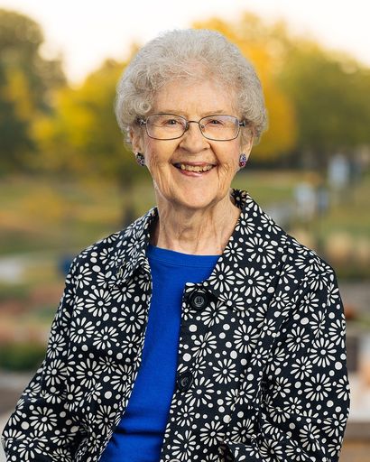 Sr. Judith Patricia Healy Obituary January 7, 2025 - John A. Gentleman ...