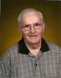 Larry Rusnell