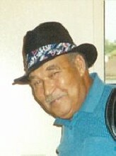 Morris Leonard Medley, Sr.