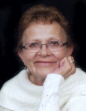 Gail R. Stover