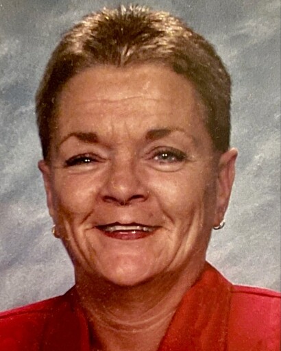 Dana McDonald Ellis's obituary image