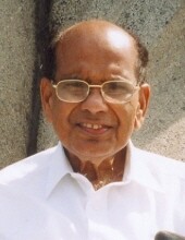 Dr. Gopalakrishnan S. Nair Profile Photo