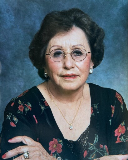 Lilly Vigil's obituary image