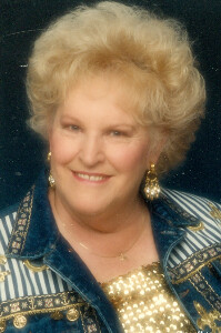 Waunita Jeanmcclain Koehn Profile Photo