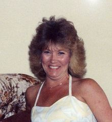 Thelma Connard Profile Photo