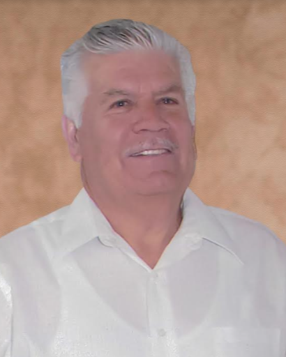 Jorge Hernandez Hernandez Profile Photo