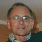 Terry M. Peterson Profile Photo