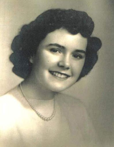 Maryln Helen Baer