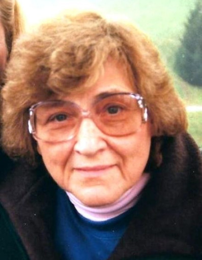 Shirley A. Micklich Profile Photo