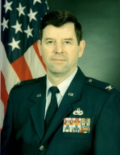 Col. Peter "Pete" O'Neill, Usaf (Ret.) Profile Photo