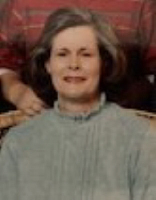 Janice Cecilia Dewitt